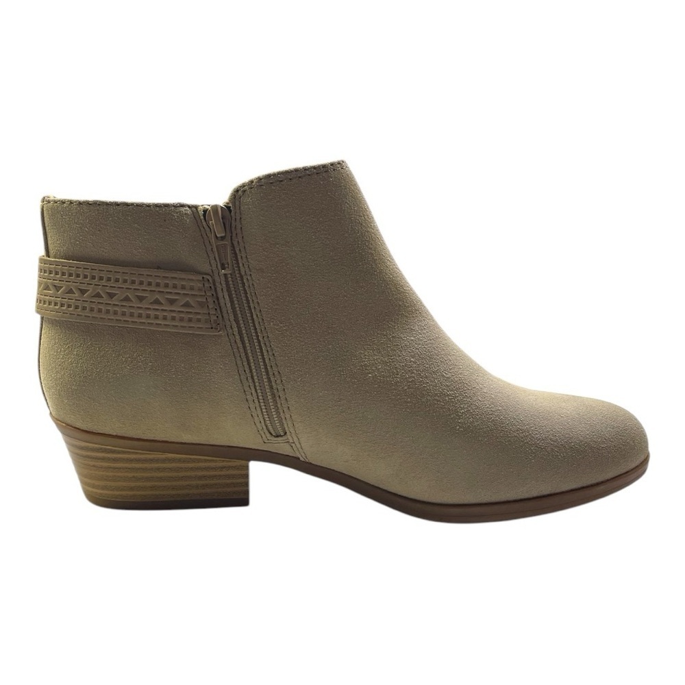 Clarks Women’s Ankle Booties - Size 10m — image 7 of 8